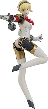 Amazon.co.jp: POP UP PARADE ペルソナ3 アイギス ノンスケール